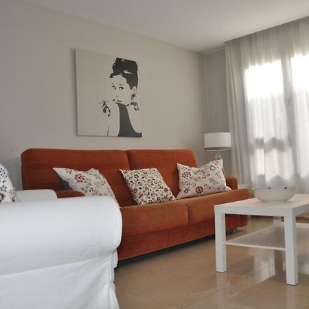 Apartment Canteras Beach Anadela ลาสปัลมาส เด กรานคานาเรีย ภายนอก รูปภาพ
