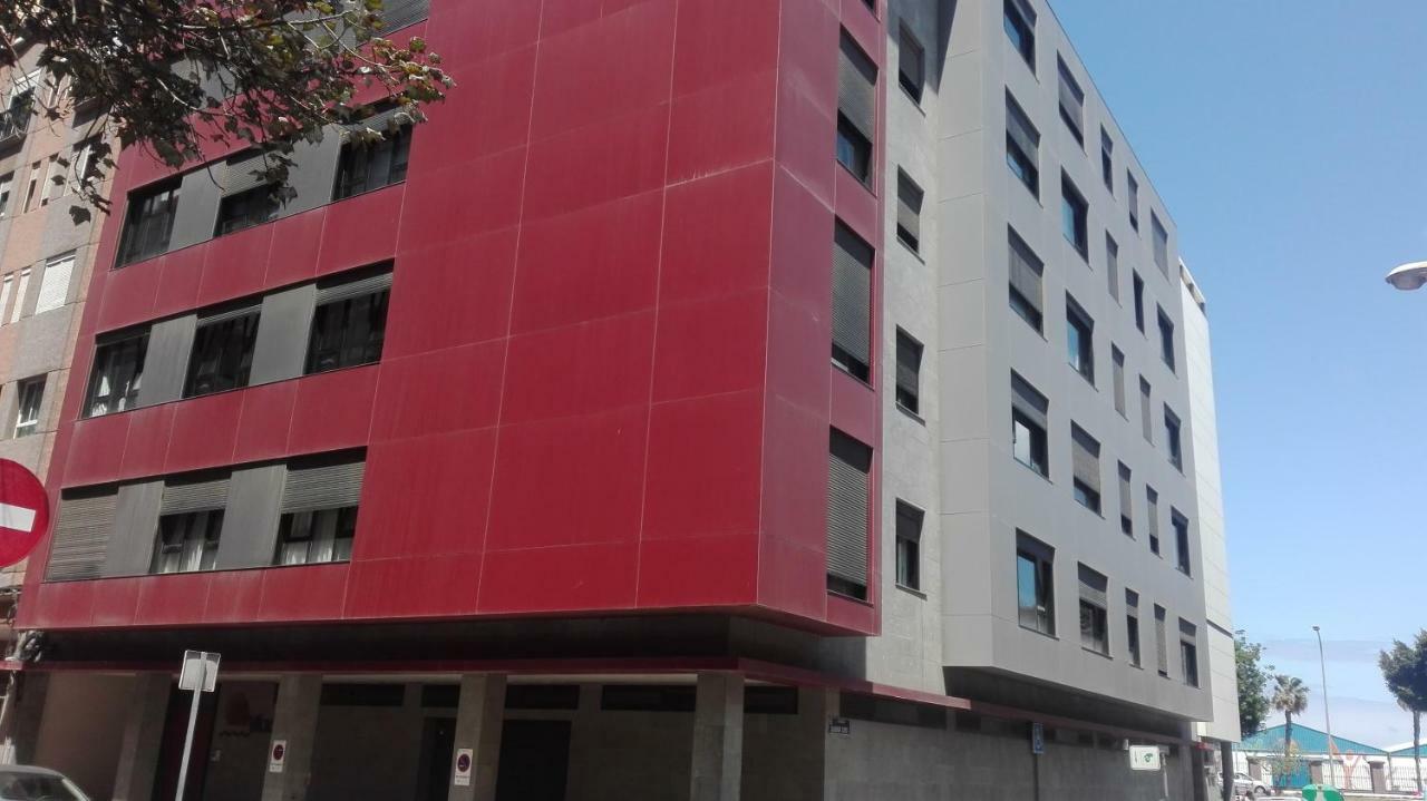 Apartment Canteras Beach Anadela ลาสปัลมาส เด กรานคานาเรีย ภายนอก รูปภาพ