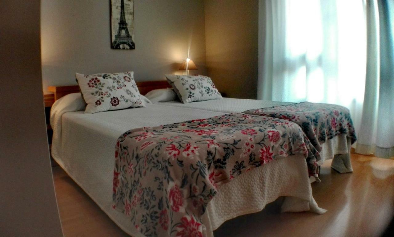 Apartment Canteras Beach Anadela ลาสปัลมาส เด กรานคานาเรีย ภายนอก รูปภาพ