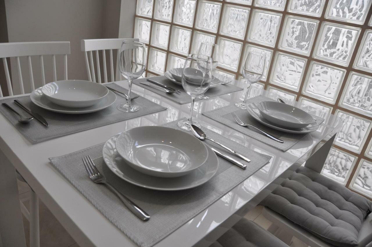 Apartment Canteras Beach Anadela ลาสปัลมาส เด กรานคานาเรีย ภายนอก รูปภาพ