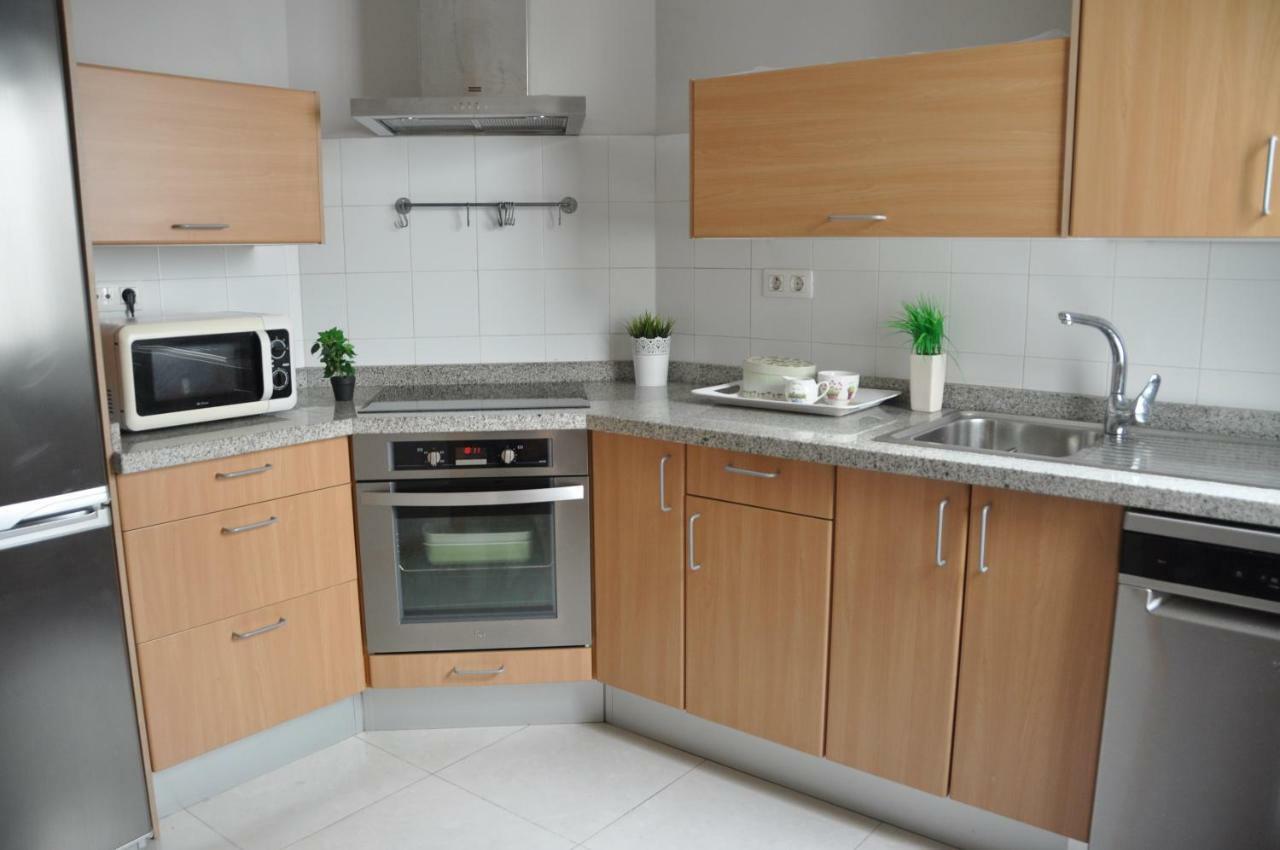 Apartment Canteras Beach Anadela ลาสปัลมาส เด กรานคานาเรีย ภายนอก รูปภาพ