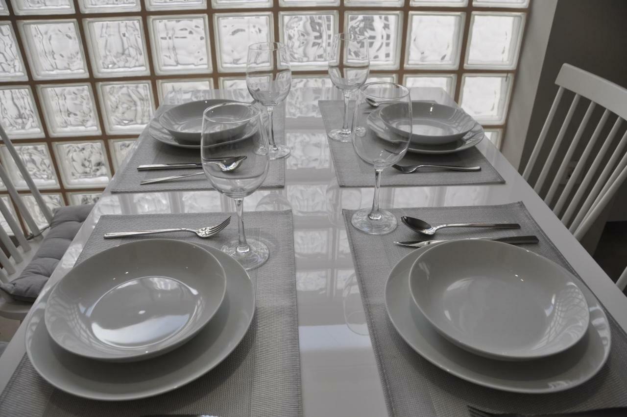 Apartment Canteras Beach Anadela ลาสปัลมาส เด กรานคานาเรีย ภายนอก รูปภาพ