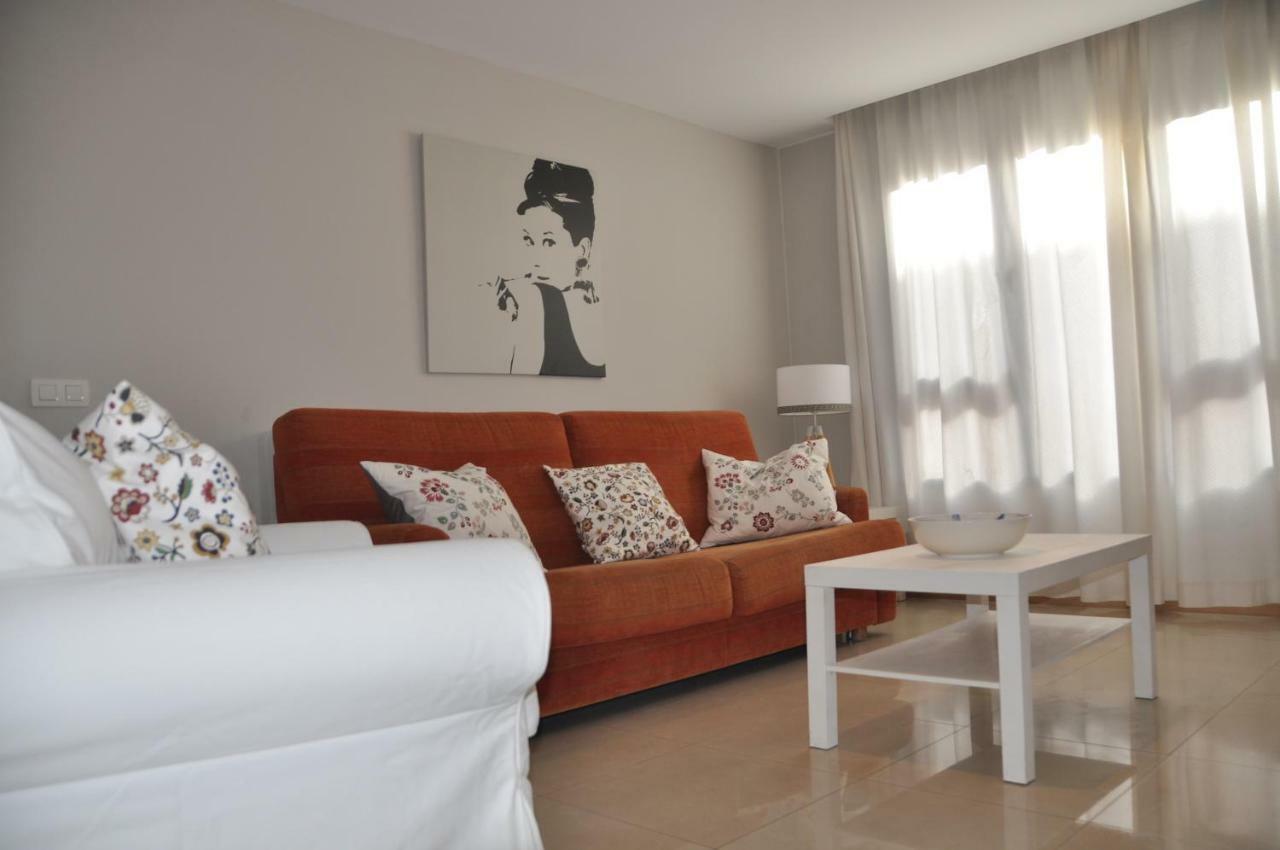 Apartment Canteras Beach Anadela ลาสปัลมาส เด กรานคานาเรีย ภายนอก รูปภาพ