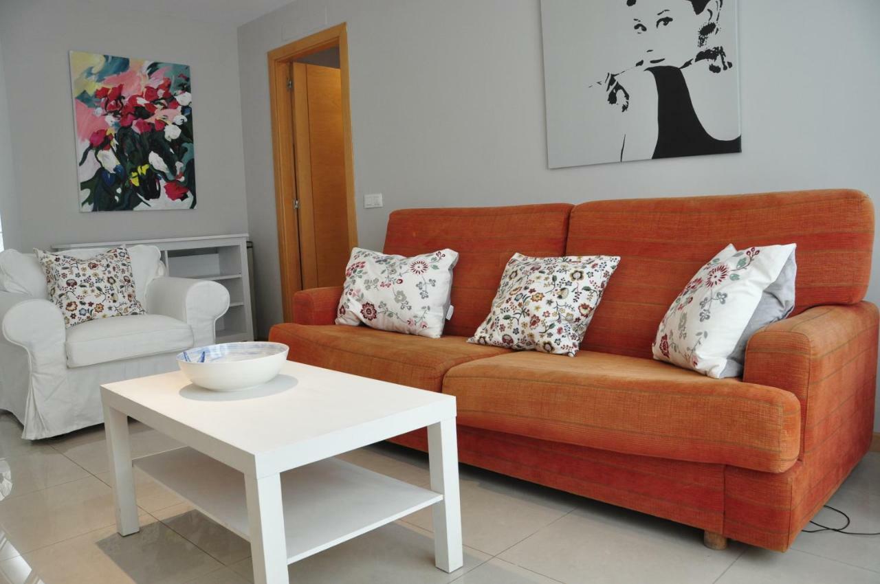 Apartment Canteras Beach Anadela ลาสปัลมาส เด กรานคานาเรีย ภายนอก รูปภาพ