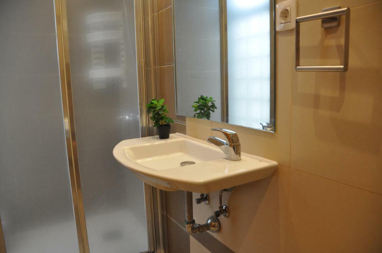 Apartment Canteras Beach Anadela ลาสปัลมาส เด กรานคานาเรีย ภายนอก รูปภาพ