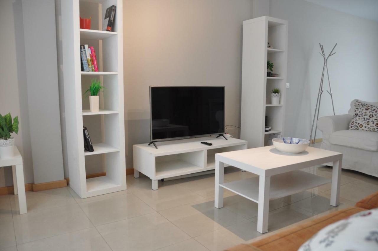 Apartment Canteras Beach Anadela ลาสปัลมาส เด กรานคานาเรีย ภายนอก รูปภาพ